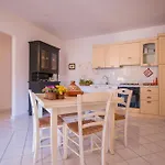 Apartamento Rododendro Con A/c Vaccileddi